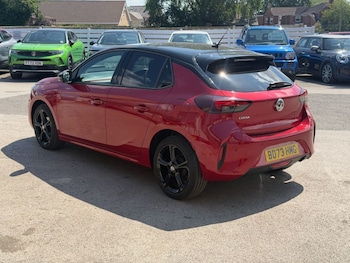 Used Vauxhall Corsa 2023 for sale - 79166065: Photo