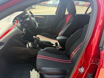 Used Vauxhall Corsa 2023 for sale - 79166065: Photo