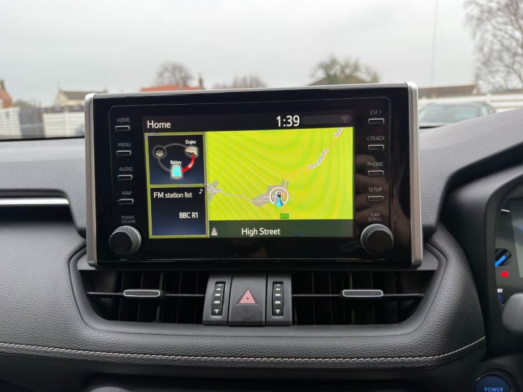 Used Toyota RAV4 2020 for sale - 77327550: Photo 21