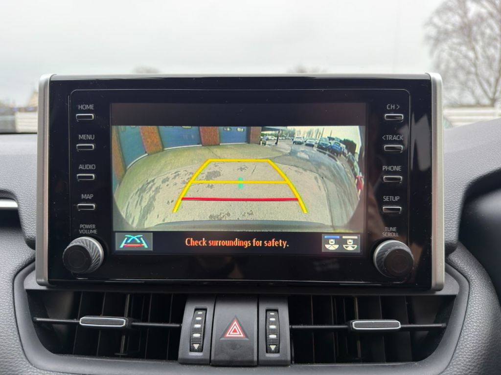 Used Toyota RAV4 2020 for sale - 77327550: Photo 27