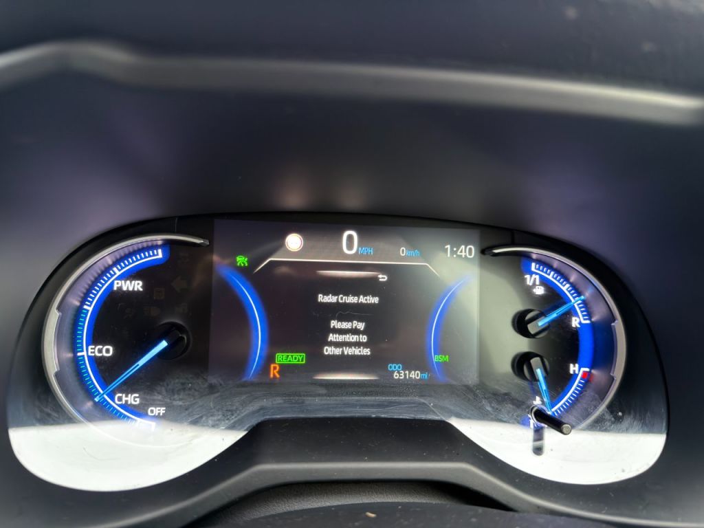 Used Toyota RAV4 2020 for sale - 77327550: Photo 31