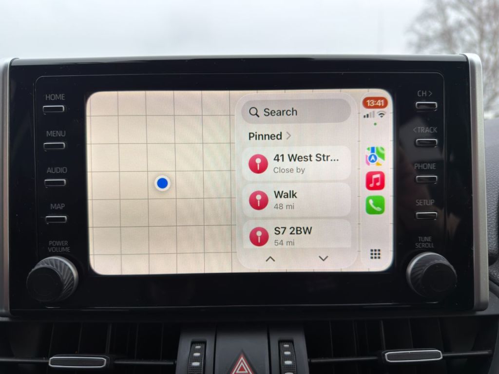 Used Toyota RAV4 2020 for sale - 77327550: Photo 34