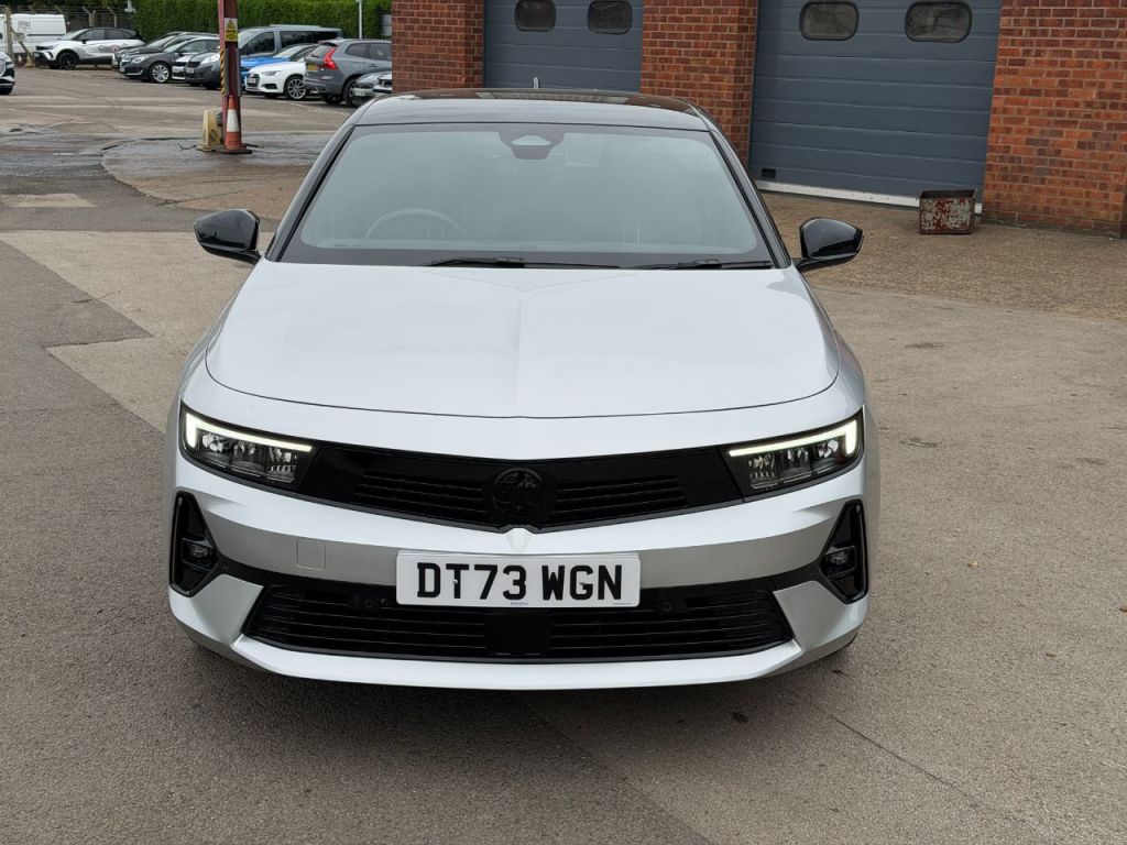 Used Vauxhall Astra 2024 for sale - 76312835: Photo 8