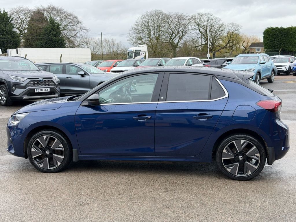 Used Vauxhall Corsa 2020 for sale - 77701177: Photo 10
