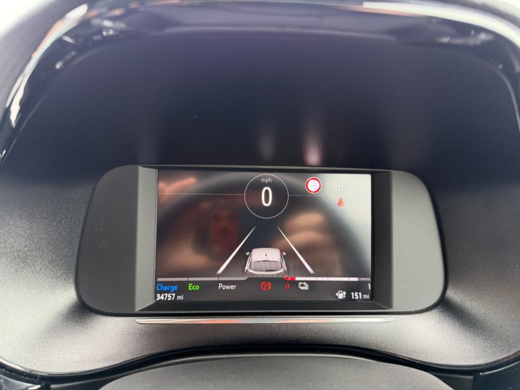 Used Vauxhall Corsa 2020 for sale - 77701177: Photo 15