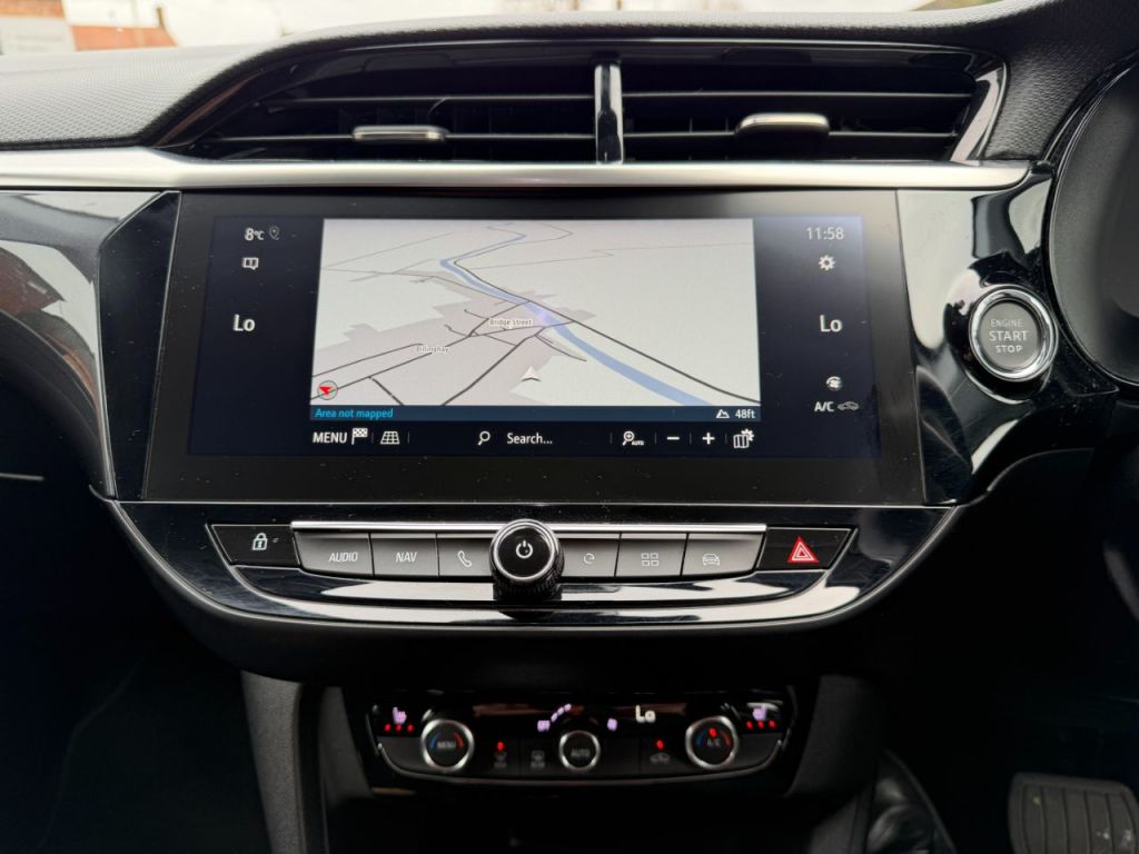 Used Vauxhall Corsa 2020 for sale - 77701177: Photo 16