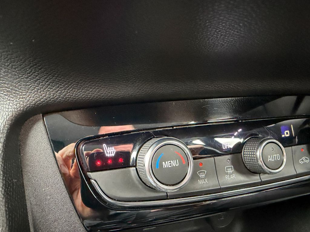 Used Vauxhall Corsa 2020 for sale - 77701177: Photo 17