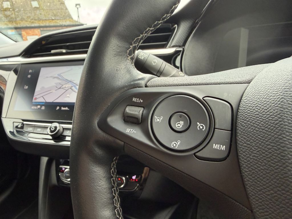 Used Vauxhall Corsa 2020 for sale - 77701177: Photo 18