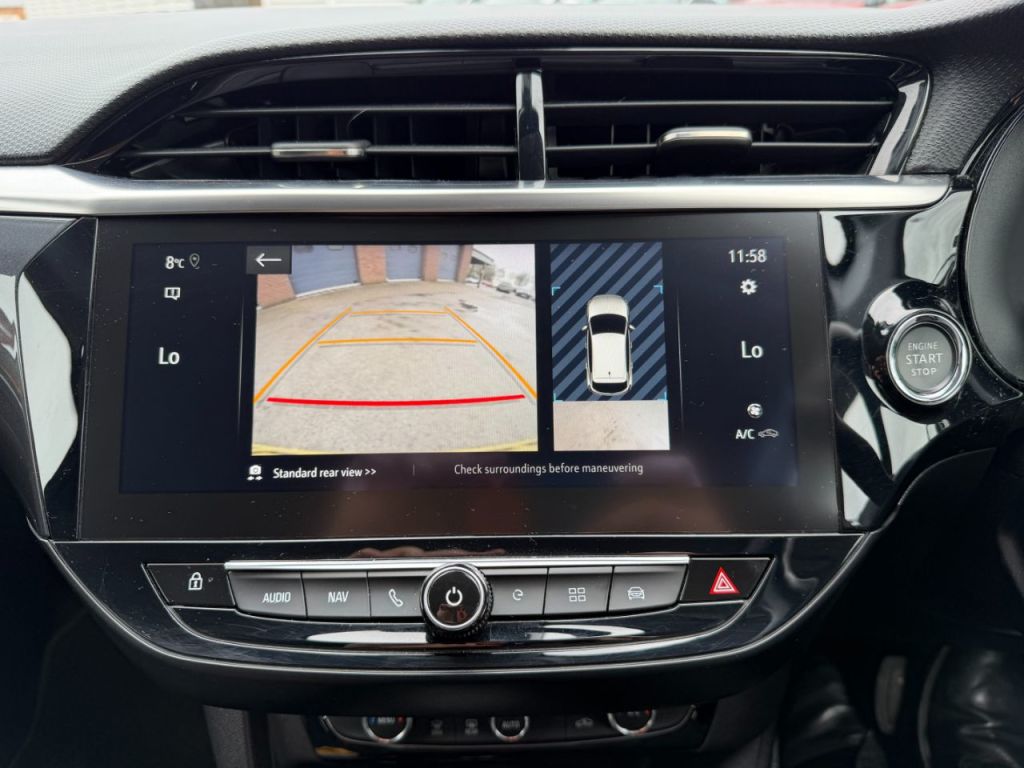 Used Vauxhall Corsa 2020 for sale - 77701177: Photo 19