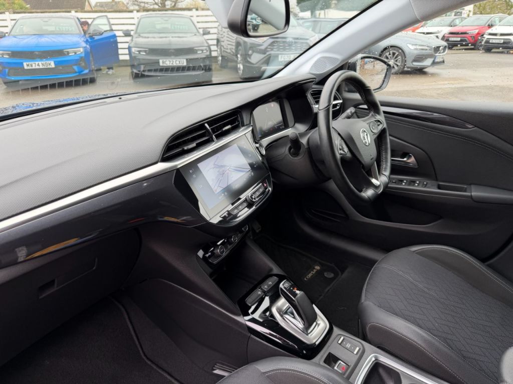 Used Vauxhall Corsa 2020 for sale - 77701177: Photo 4