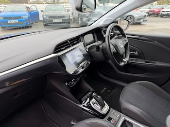 Used Vauxhall Corsa 2020 for sale - 77701177: Photo