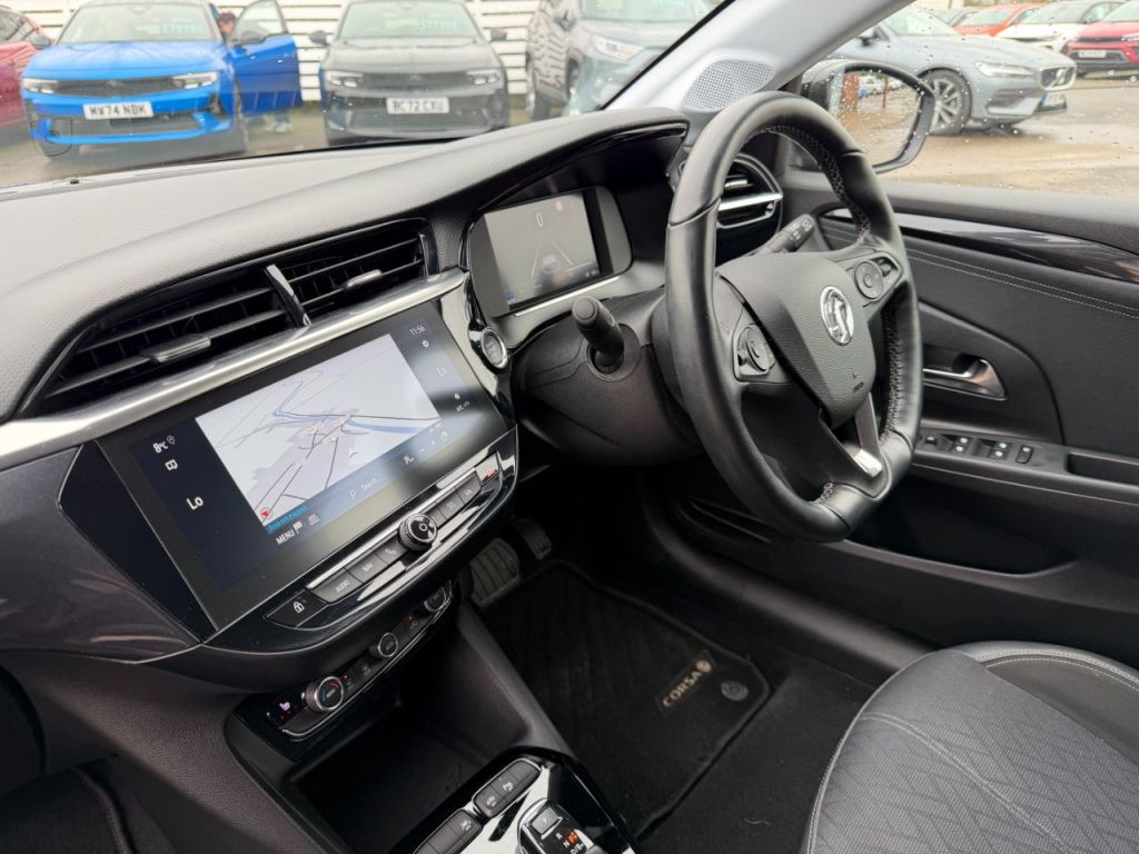 Used Vauxhall Corsa 2020 for sale - 77701177: Photo 5