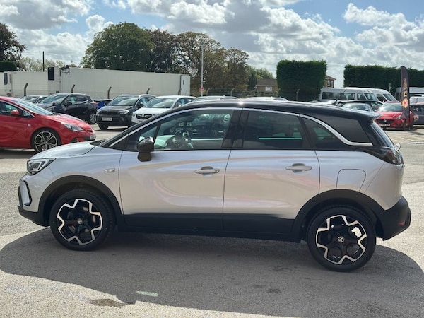 Used Vauxhall Crossland 2024 for sale - 75745872: Photo 10