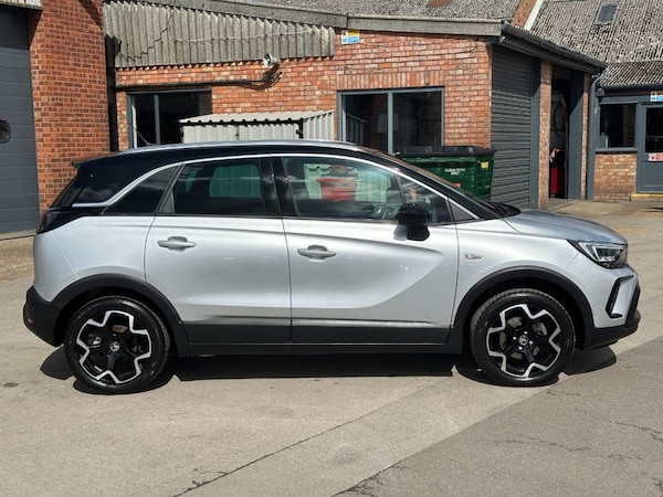 Used Vauxhall Crossland 2024 for sale - 75745872: Photo 13