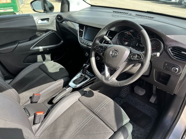 Used Vauxhall Crossland 2024 for sale - 75745872: Photo 16