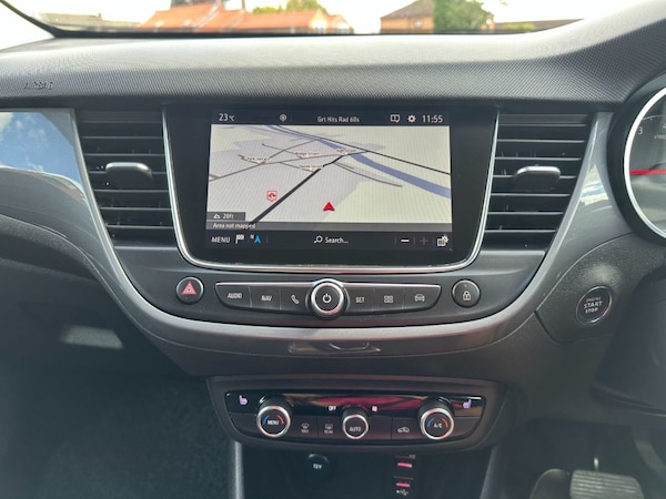 Used Vauxhall Crossland 2024 for sale - 75745872: Photo 20