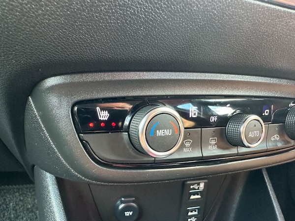 Used Vauxhall Crossland 2024 for sale - 75745872: Photo 21