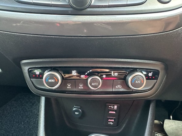 Used Vauxhall Crossland 2024 for sale - 75745872: Photo 22