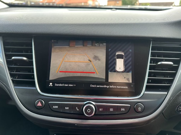 Used Vauxhall Crossland 2024 for sale - 75745872: Photo 24