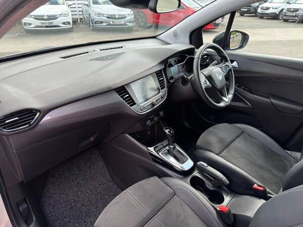 Used Vauxhall Crossland 2024 for sale - 75745872: Photo 3