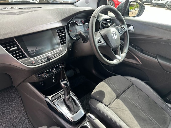 Used Vauxhall Crossland 2024 for sale - 75745872: Photo 5