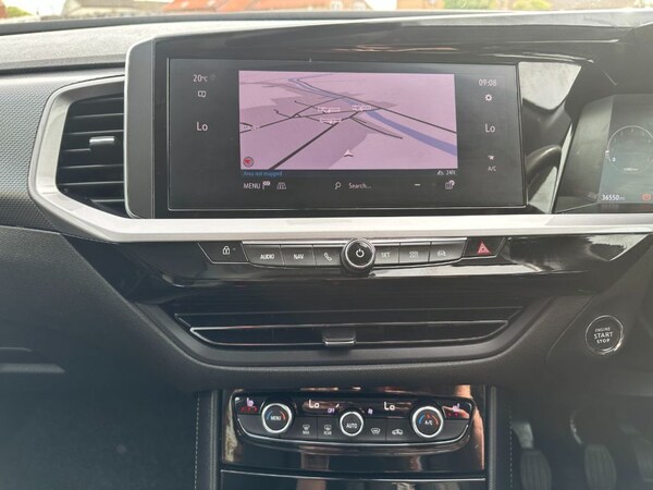 Used Vauxhall Grandland 2022 for sale - 74844034: Photo 16