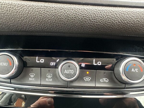 Used Vauxhall Grandland 2022 for sale - 74844034: Photo 18