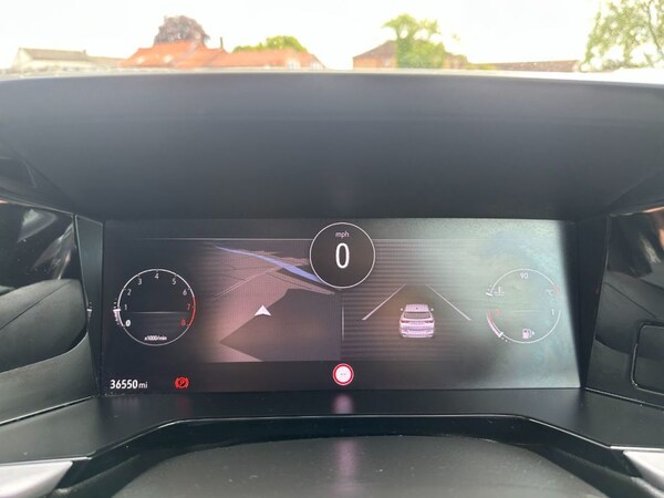 Used Vauxhall Grandland 2022 for sale - 74844034: Photo 21