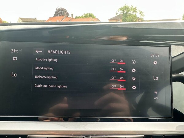 Used Vauxhall Grandland 2022 for sale - 74844034: Photo 23