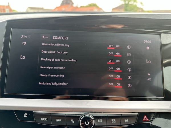 Used Vauxhall Grandland 2022 for sale - 74844034: Photo 24