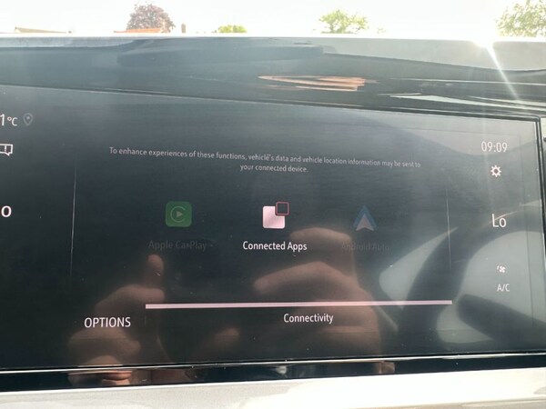 Used Vauxhall Grandland 2022 for sale - 74844034: Photo 26