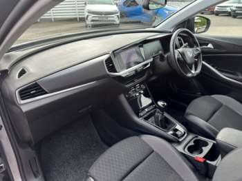 Used Vauxhall Grandland 2022 for sale - 74844034: Photo