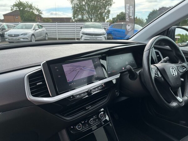 Used Vauxhall Grandland 2022 for sale - 74844034: Photo 5