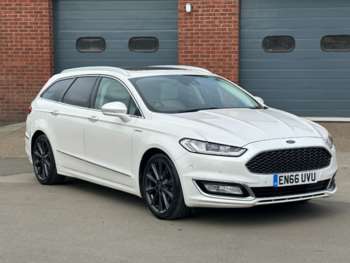 2016 - 2.0 TDCi 5dr