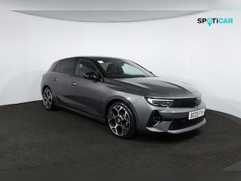 Used Vauxhall Astra 2025 for sale - 79693814: Photo