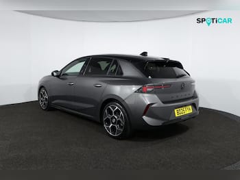 Used Vauxhall Astra 2025 for sale - 79693814: Photo