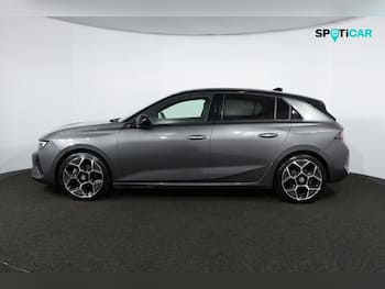Used Vauxhall Astra 2025 for sale - 79693814: Photo