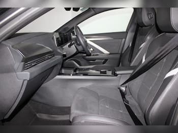 Used Vauxhall Astra 2025 for sale - 79693814: Photo
