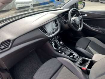 Used Vauxhall Grandland X 2018 for sale - 74707605: Photo
