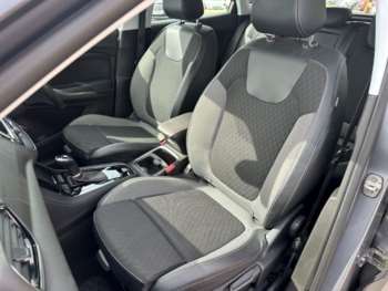 Used Vauxhall Grandland X 2018 for sale - 74707605: Photo