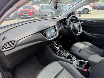 Used Vauxhall Grandland X 2020 for sale - 78757708: Photo