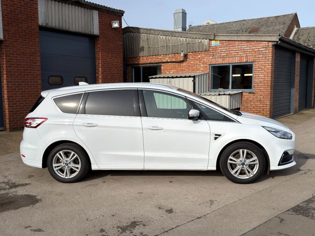 Used Ford S-Max 2020 for sale - 77582562: Photo 11