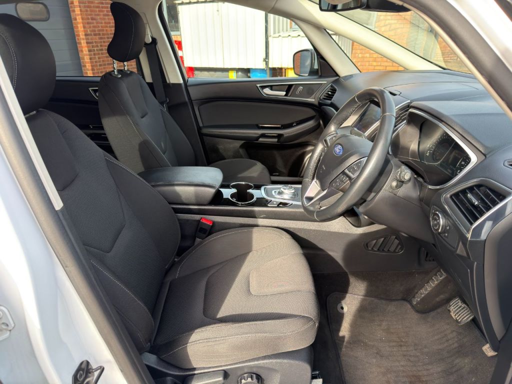 Used Ford S-Max 2020 for sale - 77582562: Photo 12