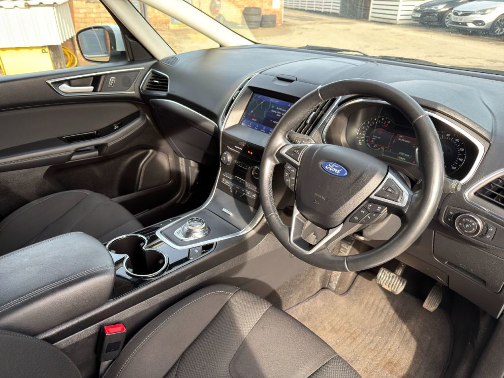 Used Ford S-Max 2020 for sale - 77582562: Photo 13