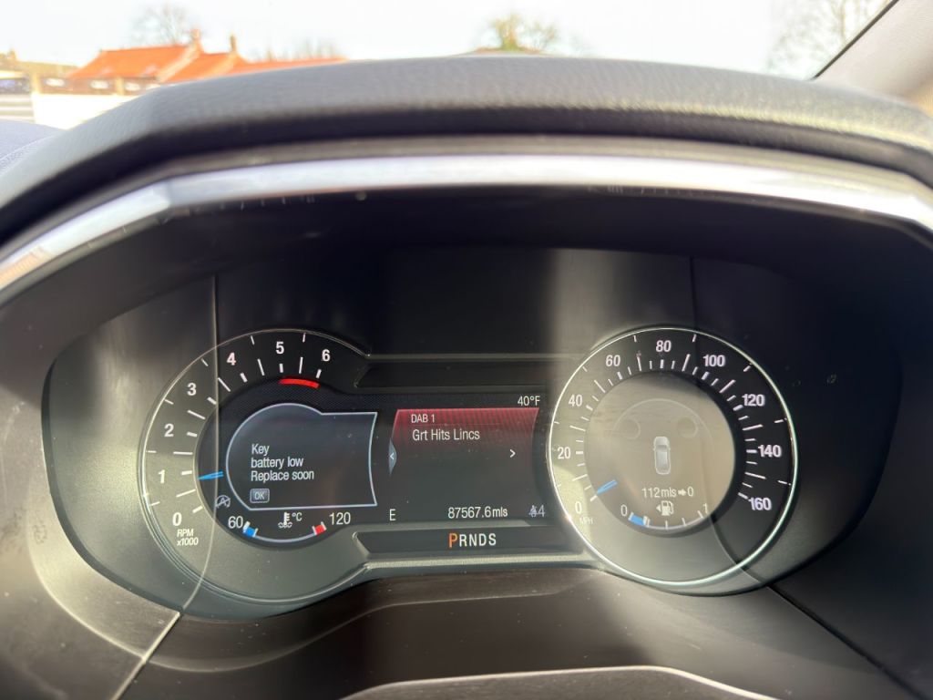 Used Ford S-Max 2020 for sale - 77582562: Photo 15