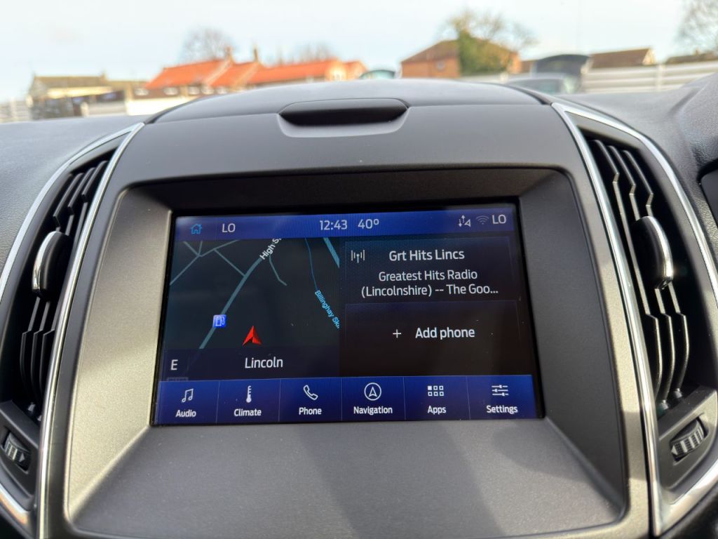 Used Ford S-Max 2020 for sale - 77582562: Photo 16