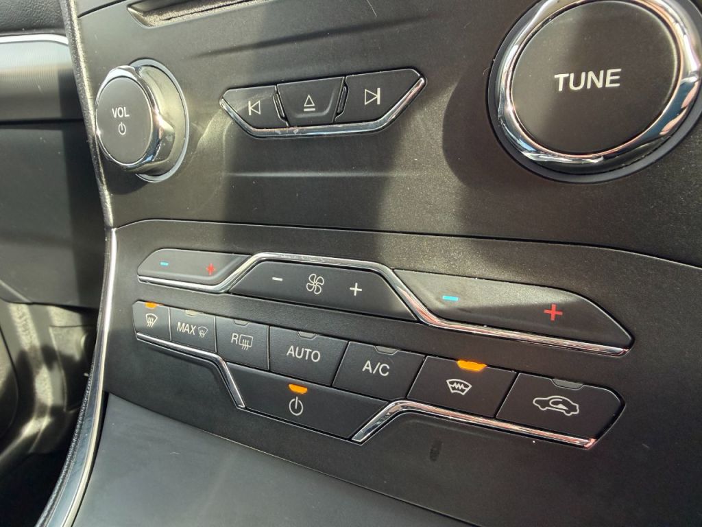 Used Ford S-Max 2020 for sale - 77582562: Photo 17