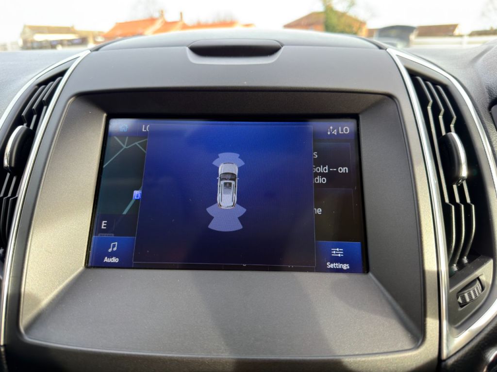 Used Ford S-Max 2020 for sale - 77582562: Photo 21