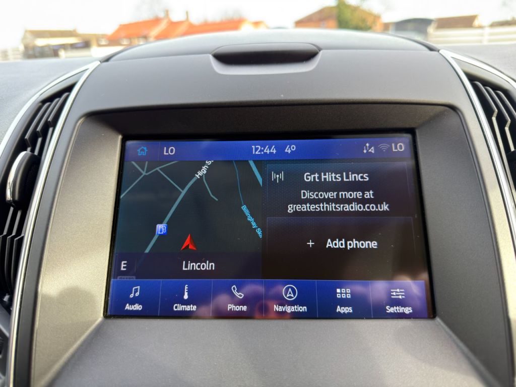 Used Ford S-Max 2020 for sale - 77582562: Photo 23