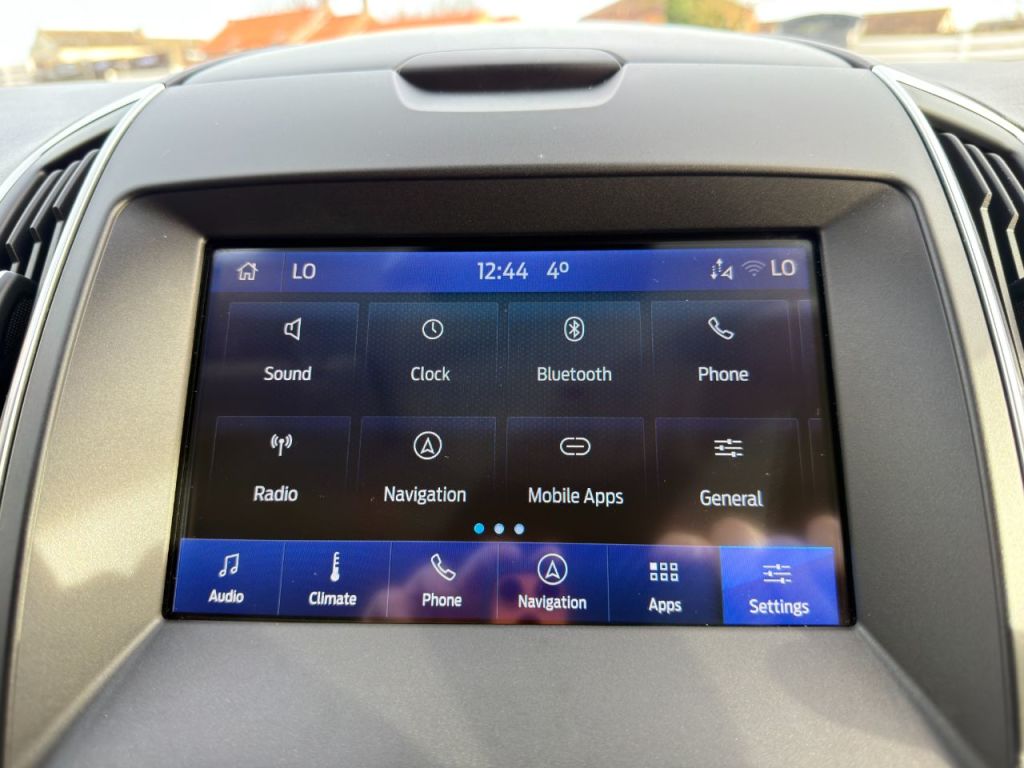 Used Ford S-Max 2020 for sale - 77582562: Photo 24